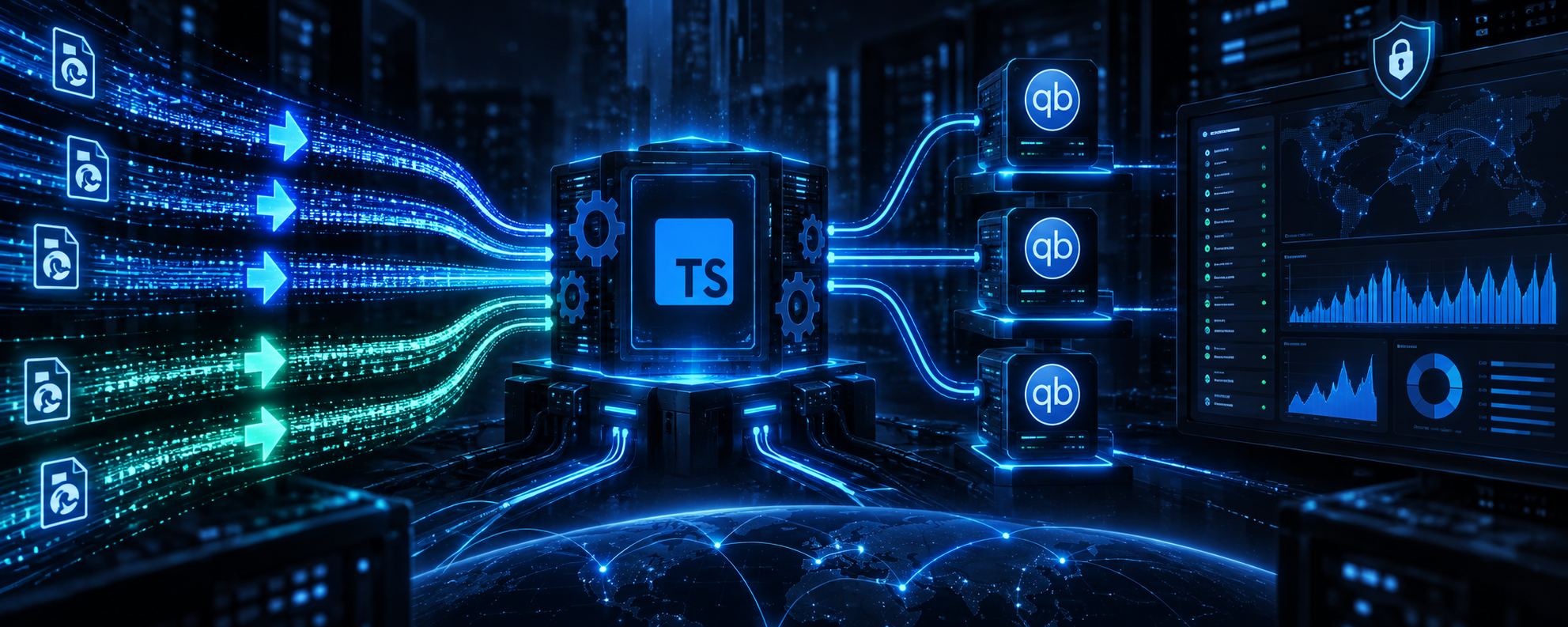 构建专业的 M-Team 刷流量自动化工具：TypeScript 实战指南