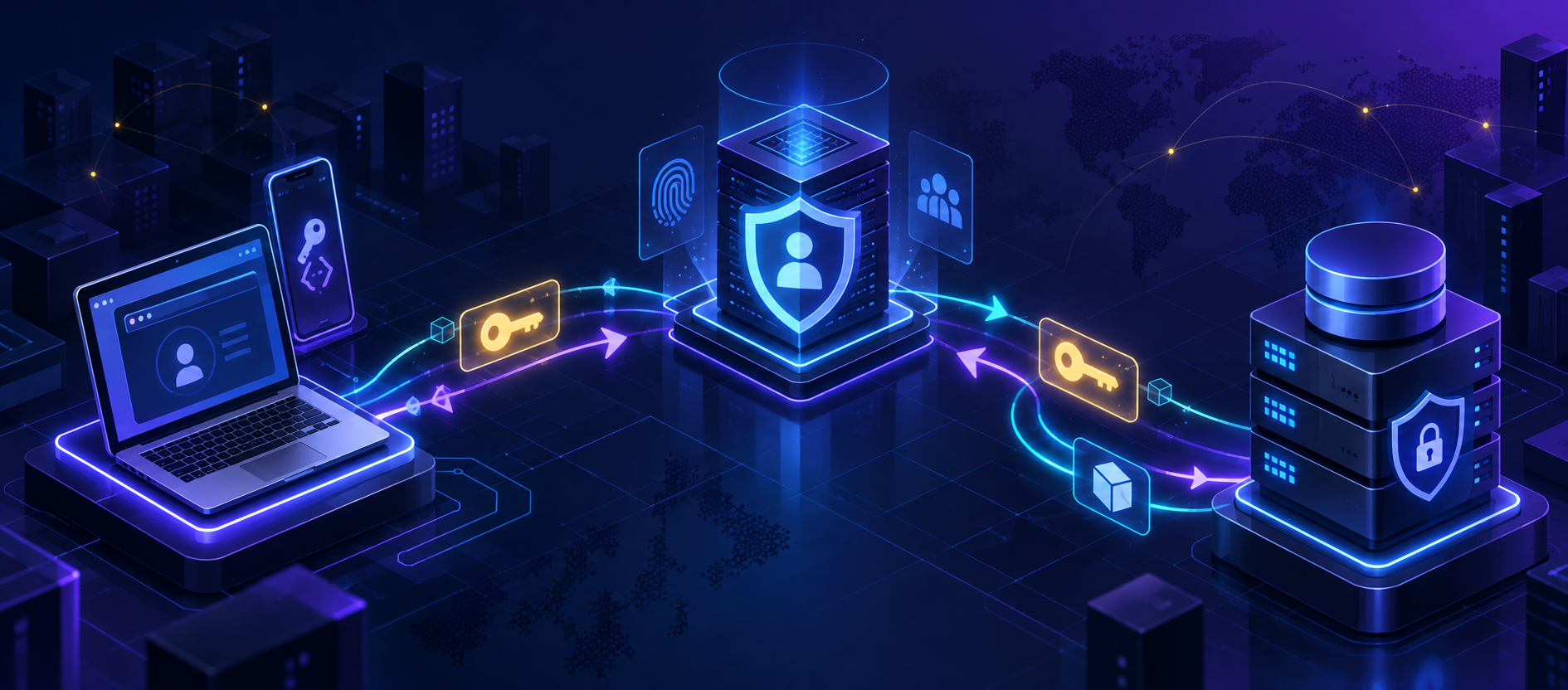 深入理解 OAuth 2.0：从原理到实践