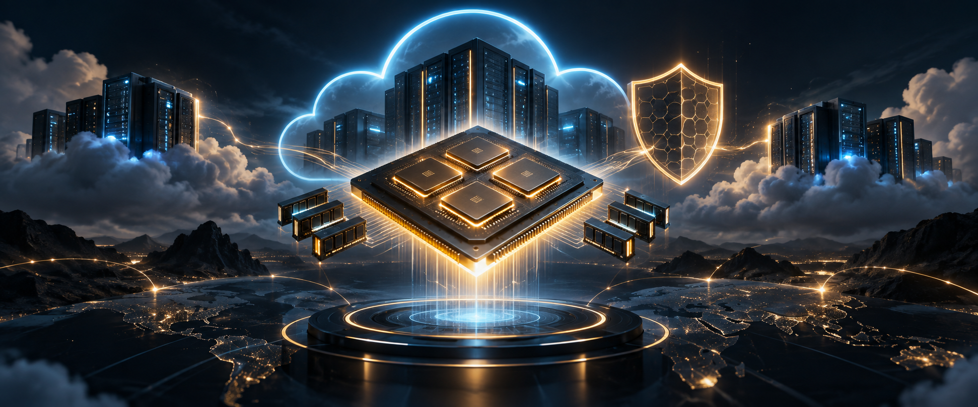 Oracle Cloud（甲骨文云）永久免费服务器申请与避坑指南