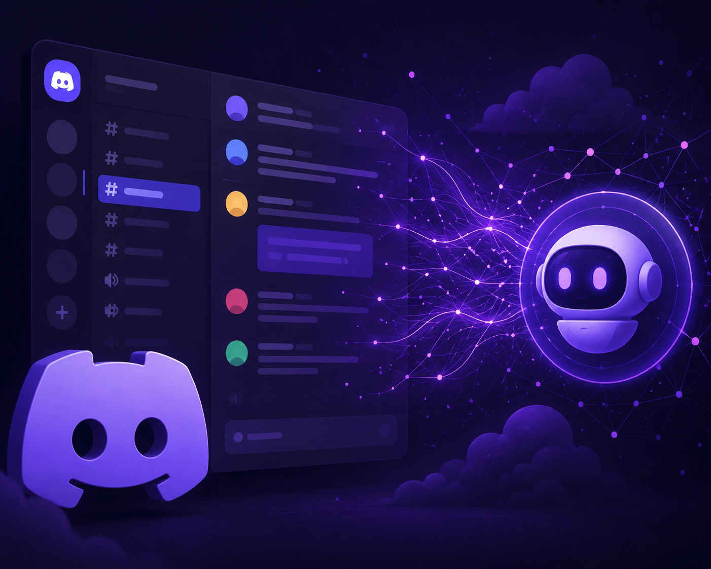 Discord 频道接入 OpenClaw 安装调试总结